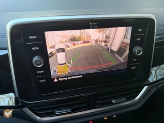 Volkswagen T-Roc - afbeelding nr 34