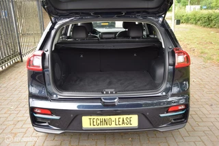 Kia e-Niro Kia e-Niro ExecutiveLine 64 kWh Apple Carplay Adaptieve Cruise Control - afbeelding nr 23