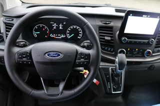 Ford Transit Custom - afbeelding nr 19