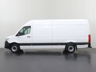 Mercedes-Benz Sprinter | Airco | Navigatie | Cruise - afbeelding nr 12