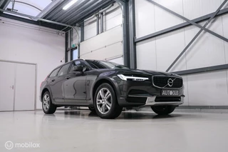 Volvo V90 Volvo V90 Cross Country 2.0 T5 AWD 254 pk | Pine Grey | NL auto NAP | 1e eigenaar | Camera | LED | Dealer OH | - afbeelding nr 15