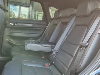 Mazda CX-5 - afbeelding nr 12