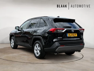Toyota RAV4 - afbeelding nr 4