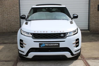 Land Rover Range Rover Evoque Land Rover Range Rover Evoque 1.5 P300e AWD Autobiography - afbeelding nr 11