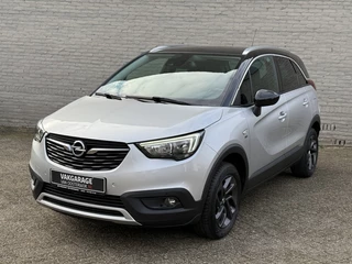 Opel Crossland X - 238885401-0