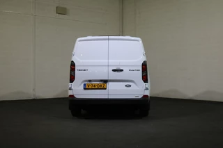 Ford Transit Custom - afbeelding nr 9