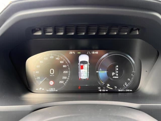 Volvo XC90 Volvo XC90 2.0 T8 Twin Engine AWD Inscription Vele Opties! - afbeelding nr 21