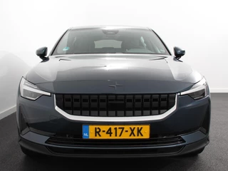 Polestar 2 Polestar 2 Long Range Single Motor 78 kWh Climate control Cruise control Panoramadak Parkeersensoren + Camera Voorstoelen verwarmd Apple Carplay/ Android Auto - afbeelding nr 4