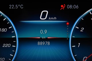 Mercedes-Benz B-Klasse Mercedes-Benz B-Klasse 180 *1ste eigenaar*Leer*Park assist*Stoelverwarming* - afbeelding nr 18
