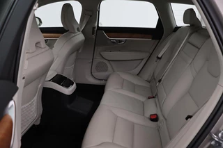 Volvo V90 Volvo V90 2.0 T6 AWD Recharge Business Pro | Trekhaak |  Leder | Stoel & stuurverwarming | Harman/Kardon | Adaptive cruise | Camera | Carplay | Keyless | Navigatie - afbeelding nr 7