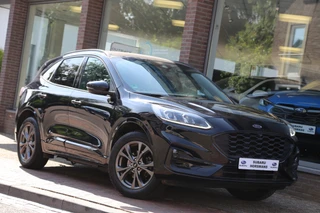 Ford Kuga 2.5 PHEV ST-Line X HuD ACC LED B&O 360view