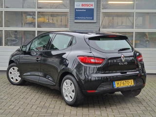 Renault Clio Renault Clio 0.9 TCe  Expression|Airco|Cruise|NL-AUTO|ketting v.v| - afbeelding nr 2