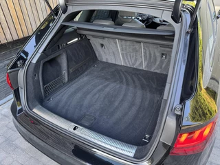 Audi A4 Audi A4 Avant 35 TFSI S-line Automaat | Panoramadak | Leer/alcantara bekleding | Elektrisch verstelbare bestuurdersstoel | LED verlichting | Bang&Olufsen audio | Apple CarPlay | Parkeersensoren voor en achter - afbeelding nr 52