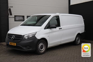 Mercedes-Benz Vito - 448267440-0