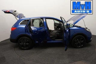 Renault Kadjar Renault Kadjar 1.3 TCe Black Edition|LUXE!|PANO|BOSE|CAMERA - afbeelding nr 79
