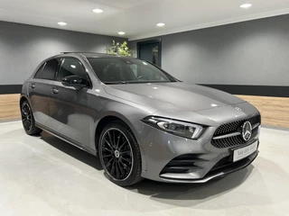 Mercedes-Benz A-Klasse - afbeelding nr 35