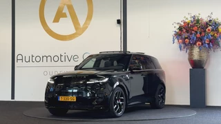 Land Rover Range Rover Sport Land Rover Range Rover Sport P440e Dynamic HSE | LASER | HEAD-UP | MERIDIAN | PANO - afbeelding nr 12