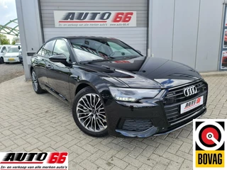 Audi A6 Audi A6 Limousine 55 TFSI ( 3.0 V6 ) e Quattro Pro Line S Competition - afbeelding nr 3