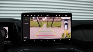 Škoda Kodiaq | Head-up | Panoramadak | Adaptieve Cruise Control | Memory - afbeelding nr 12