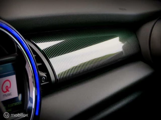 MINI Cooper S Mini Cooper S 60 Years - 1 eig - Harman/Kardon - 2e set wielen - afbeelding nr 40