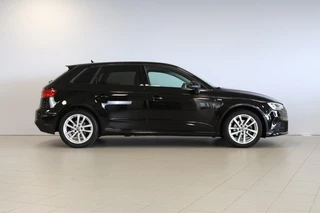 Audi A3 - afbeelding nr 10