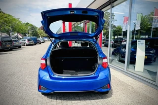 Toyota Yaris Toyota Yaris 1.5 Hyb. Active / CLIMA / CAMERA / CRUISE - afbeelding nr 10