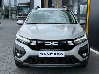 Dacia Sandero Stepway - afbeelding nr 12