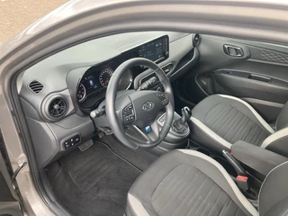 Hyundai i10 - afbeelding nr 9