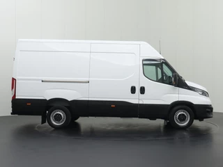 Iveco Daily | Airco | 3-Persoons | Betimmering - afbeelding nr 13