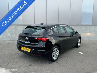 Opel Astra Opel Astra 1.6 CDTI NAP/PDC/NAVI/LED - afbeelding nr 10