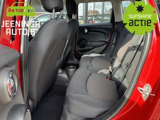 MINI One Mini Mini 1.2 One Business | Cruise | Navi | - afbeelding nr 22