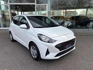 Hyundai i10 1.0i 67pk Comfort Automaat 5 Zits|Carplay|Cruise|Rijklaar incl .garantie