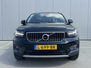 Volvo XC40 Volvo XC40 1.5 T5 Recharge Business Pro|Navi|NL-Auto - afbeelding nr 13