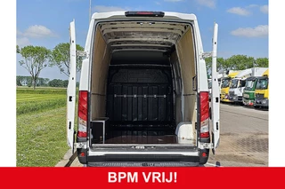 Iveco Daily L2H2, aut, LED,  airco, navi, camera, 92 dkm. - afbeelding nr 6