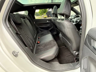 Peugeot 308 Peugeot 308 2.0 BlueHDI 150PK GT-Line Navi Pano Trekhaak Camera NW APK! - afbeelding nr 20