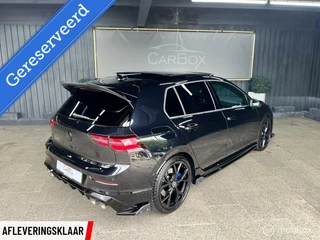 Volkswagen Golf Volkswagen Golf 2.0 TSI R 4Motion Akrapovic leder pano vol! - afbeelding nr 30