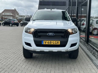 Ford Ranger Ford Ranger 2.2 TDCi XLT Supercab 3.55 | Trekhaak | 4x4| - afbeelding nr 25