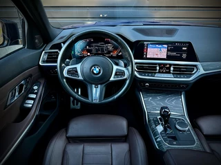 BMW 3 Serie - afbeelding nr 7