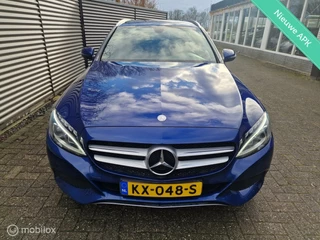 Mercedes-Benz C-Klasse Mercedes C-klasse Estate 350 e Lease Edition nieuwe apk - afbeelding nr 5