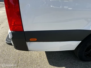 Mercedes-Benz Sprinter Mercedes Sprinter bestel 315 1.9 CDI L3 H2 RWD/CLIMA/CRUISE/CAMERA - afbeelding nr 12
