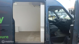 Renault Master Renault Master bestel T35 2.3 dCi L2H2/KOELWAGEN/AIRCO/CRUISECONTROL/NAVIGATIE - afbeelding nr 8