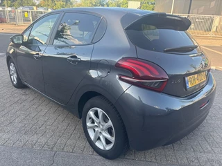 Peugeot 208 - afbeelding nr 12