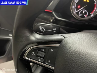 Škoda Superb Skoda Superb Combi 2.0 TSI  4x4 DSG 280 pk PANO LEER CAMERA PDC CRUISE STOELVE. VOL OPTIES - afbeelding nr 29