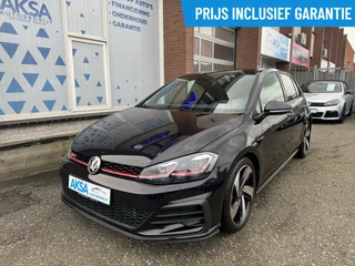 Volkswagen Golf - 132903795-0