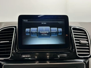 Mercedes-Benz GLE Mercedes GLE-klasse 350 d 4MATIC NAVICAMERA CARPLAY LEER - afbeelding nr 30