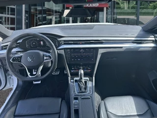 Volkswagen Arteon - afbeelding nr 14