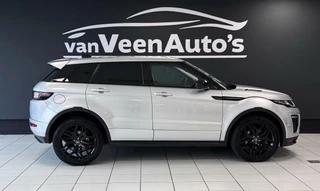 Land Rover Range Rover Evoque Range Rover Evoque 2.0 Si4 HSE Dynamic/2Jaar Garantie - afbeelding nr 16