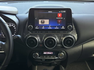 Nissan Juke Nissan Juke 1.6 HYBRID N-CONNECTA CAMERA CARPLAY NAVI LMV LED 09/2024 - afbeelding nr 23