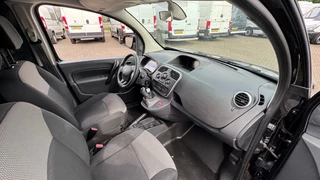 Renault Kangoo Renault Kangoo 1.5 DCI 66KW 90PK EURO 6 AIRCO/ CAMERA/ NAVIGATIE/ CRUISE CONTROL// 100% DEALERONDERHOUDEN - afbeelding nr 7