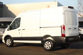 Ford Transit L2H2 Limited | Automaat | L+R Zijdeur | 360° Camera | Adap. Cruise | Carplay/Android | Lease 771,- p/m - afbeelding nr 14